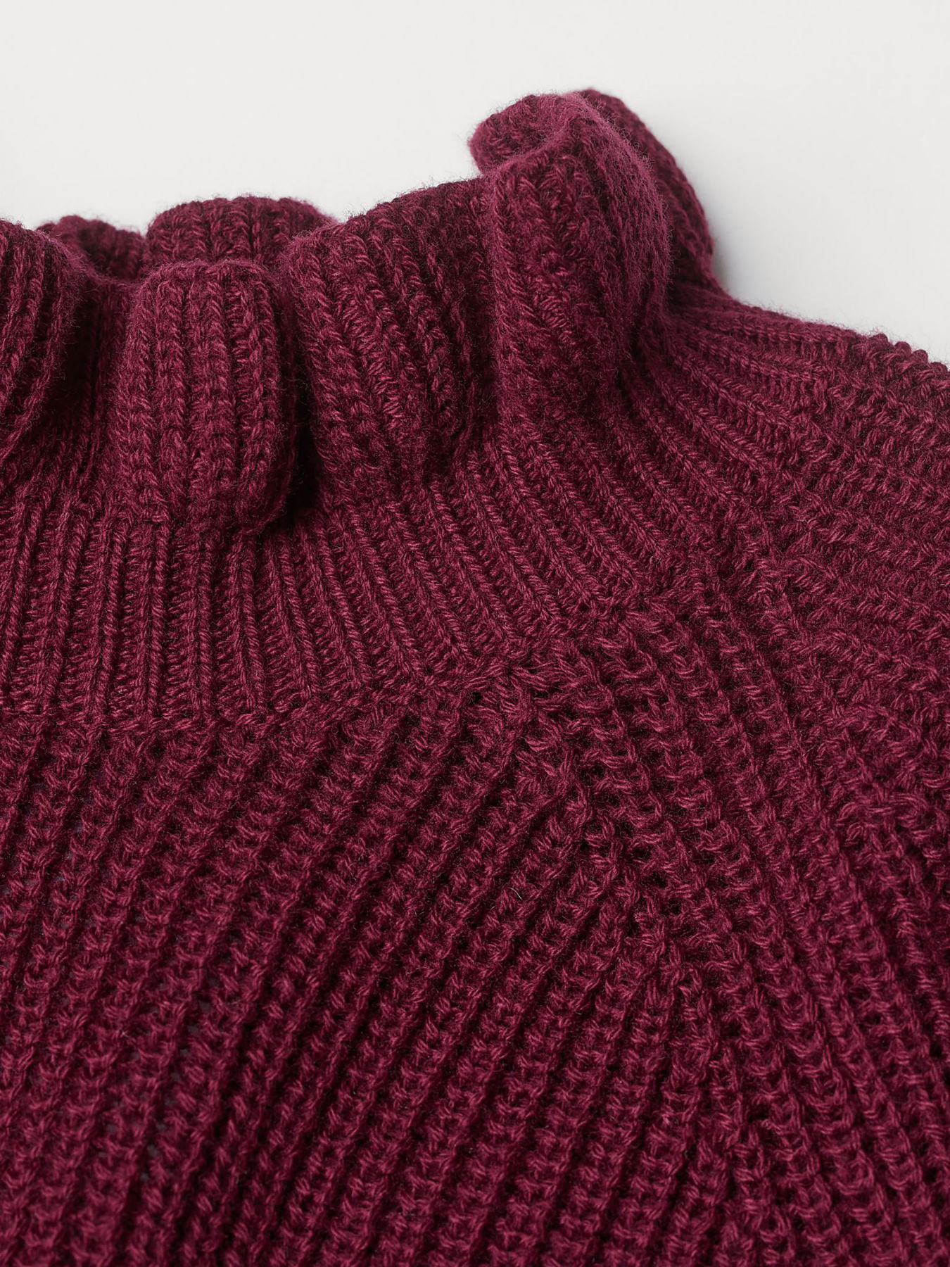 Свитер H&M модель 60210 Фото