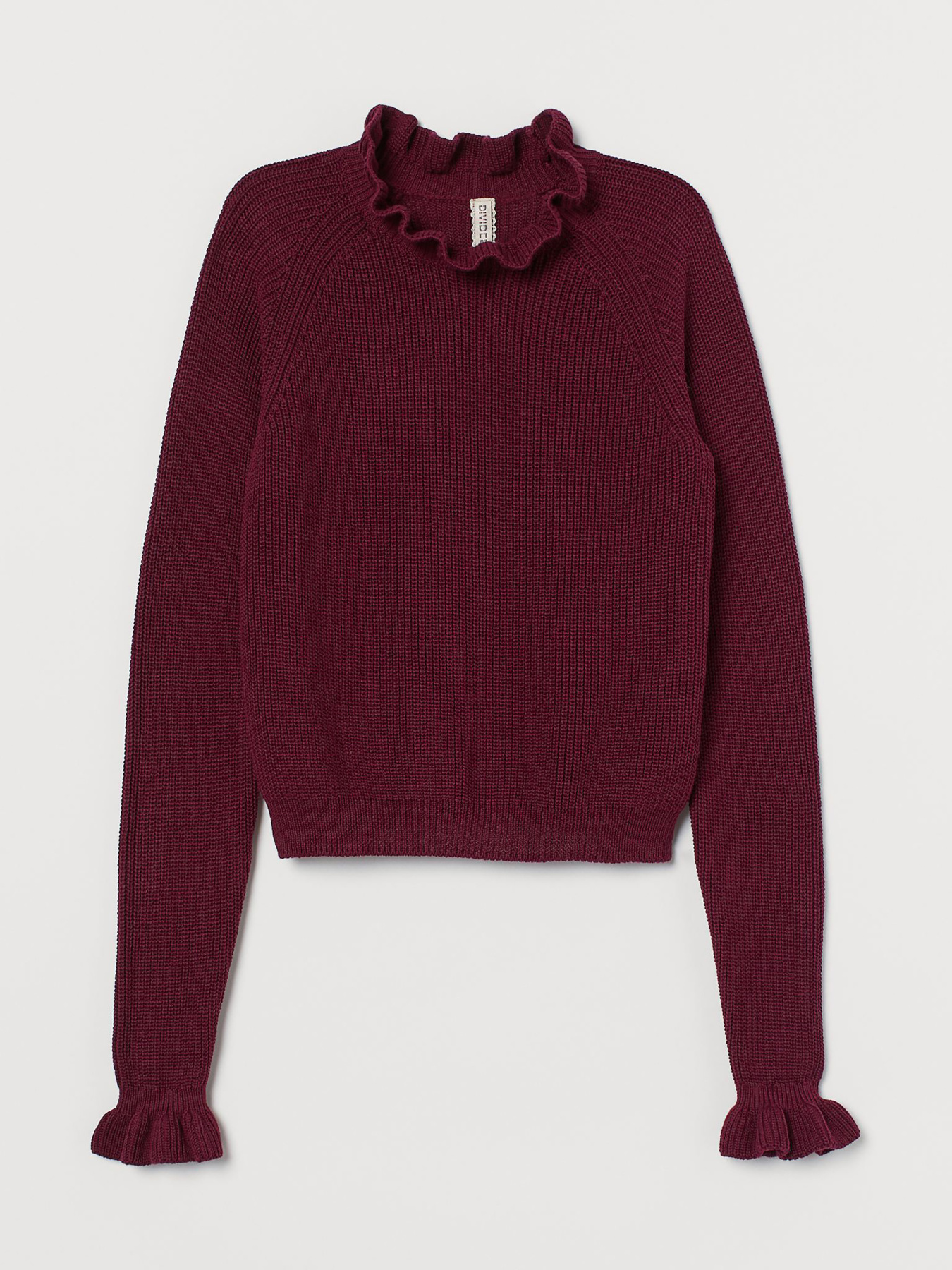 Свитер H&M модель 60210 Фото