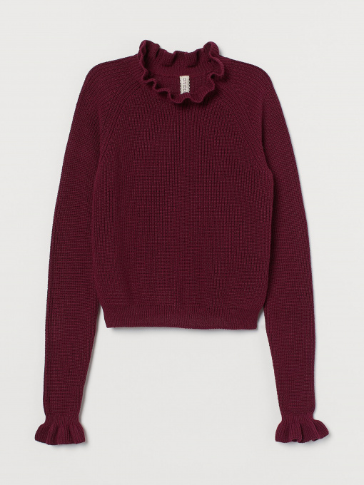 Свитер H&M модель 60210 Фото