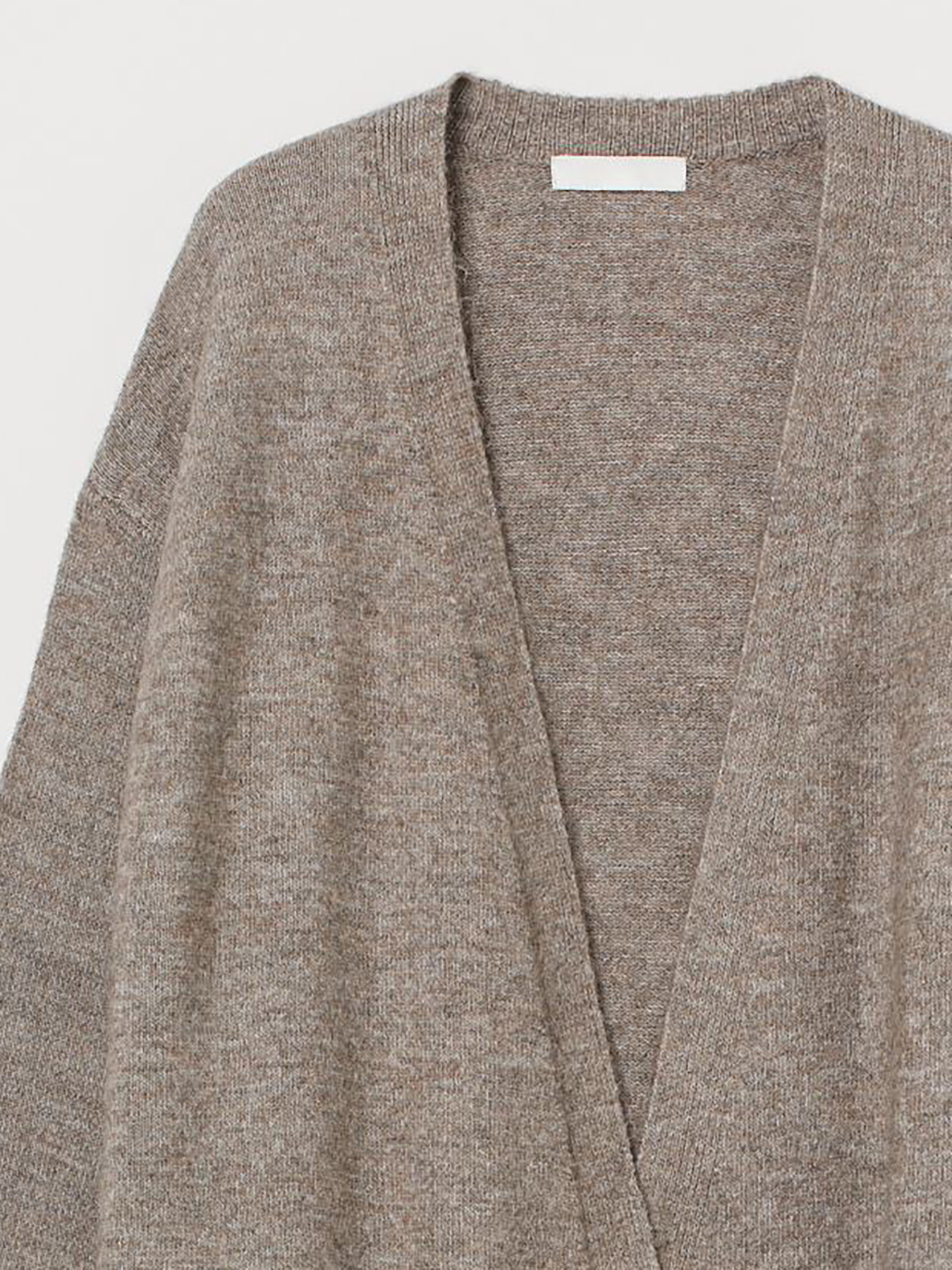 Кардиган H&M модель 60243 Кардиган H&M модель 60243 Фото