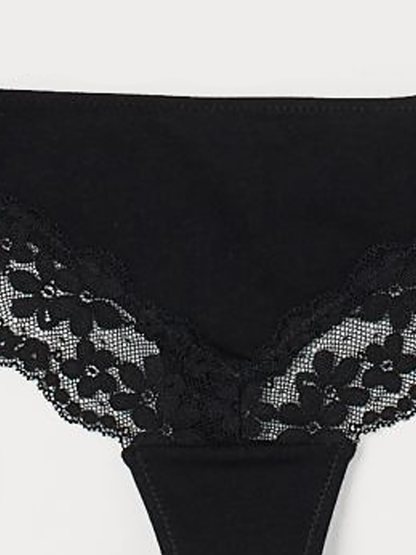 Трусы H&M модель 64420 Фото