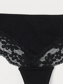 Трусы H&M модель 64420 Фото