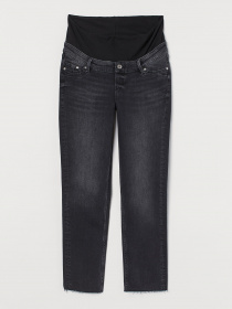 Брюки повседневные H&M модель 64404 Фото