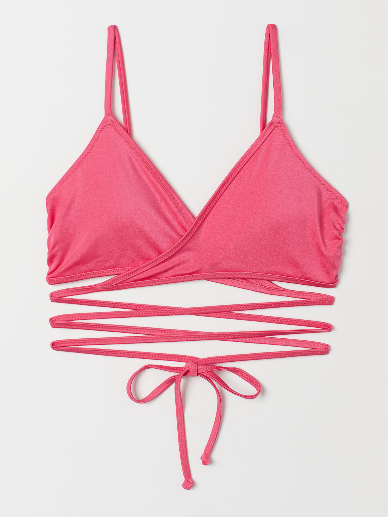 Верх купальника H&M модель 67952 Верх купальника H&M модель 67952 Фото