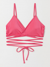 Верх купальника H&M модель 67952 Верх купальника H&M модель 67952 Фото