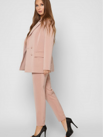 Піджак CARICA Модель JK902410 Фото