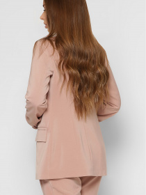 Піджак CARICA Модель JK902410 Фото