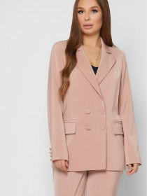 Піджак CARICA Модель JK902410 Фото