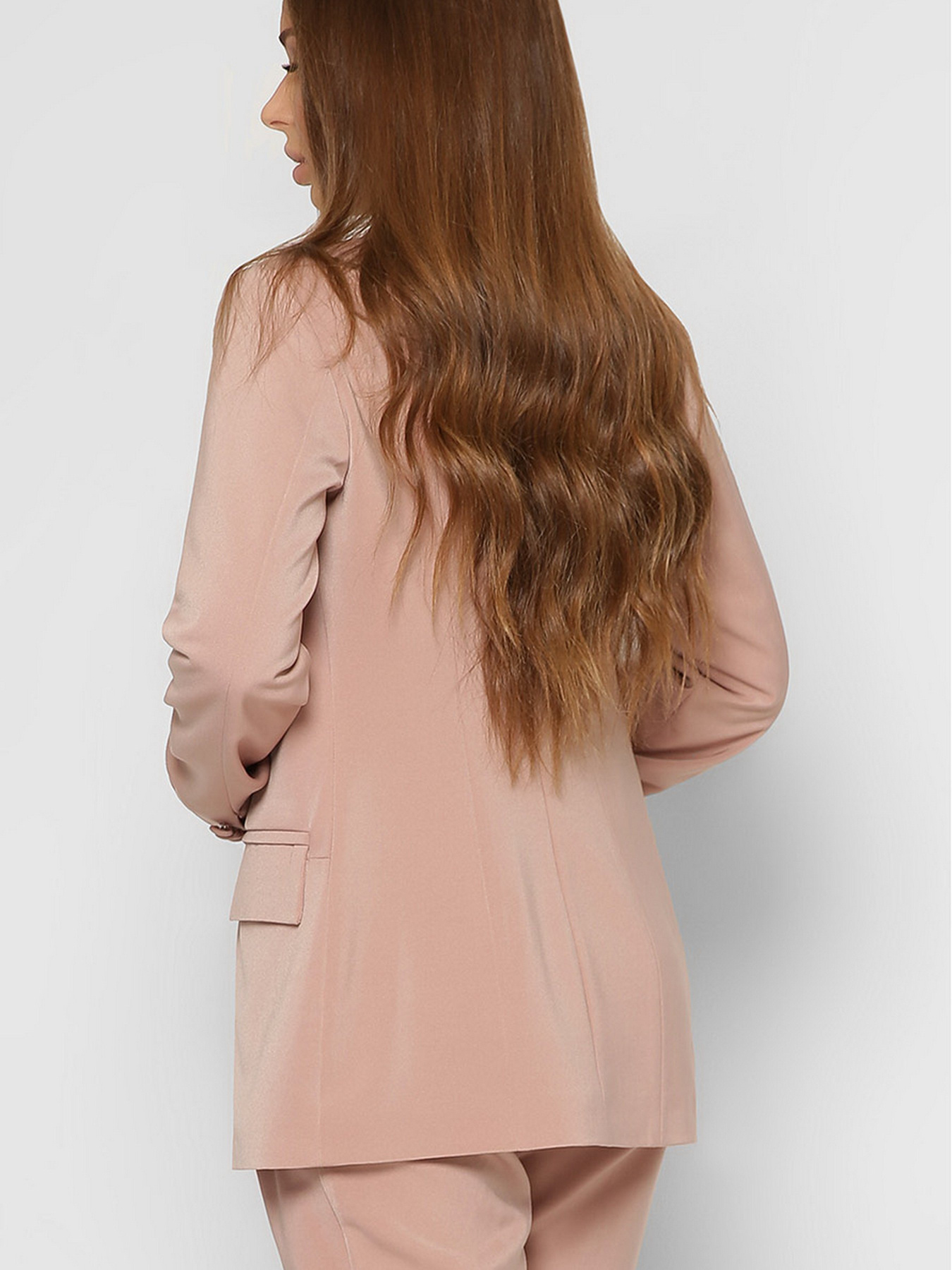 Піджак CARICA модель JK902410 Піджак CARICA модель JK902410 Фото