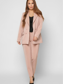 Піджак CARICA модель JK902410 Піджак CARICA модель JK902410 Фото