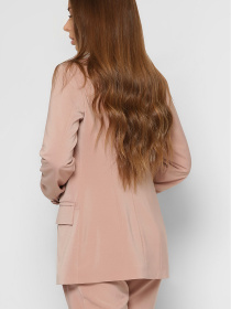 Піджак CARICA модель JK902410 Піджак CARICA модель JK902410 Фото