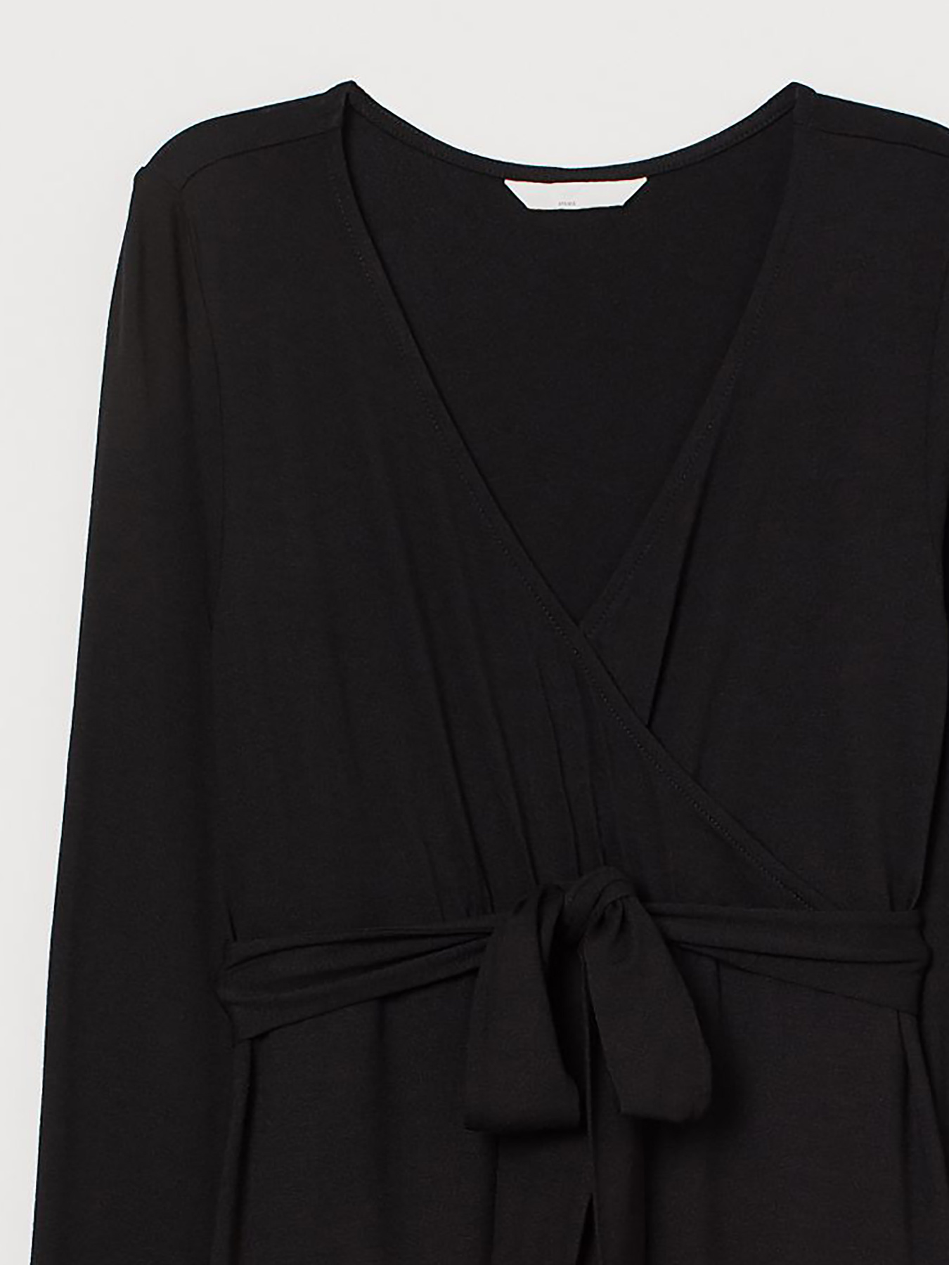 Платье миди H&M модель 55948 Фото