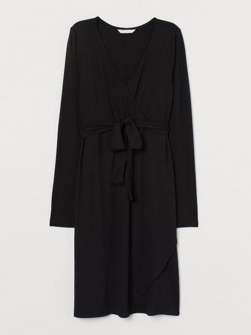 Платье миди H&M модель 55948 Фото