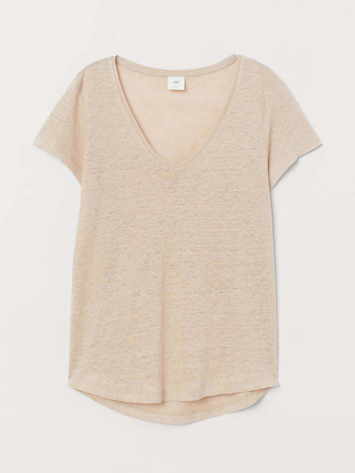 Футболка H&M модель 58911 Фото