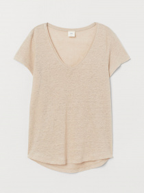 Футболка H&M модель 58911 Фото