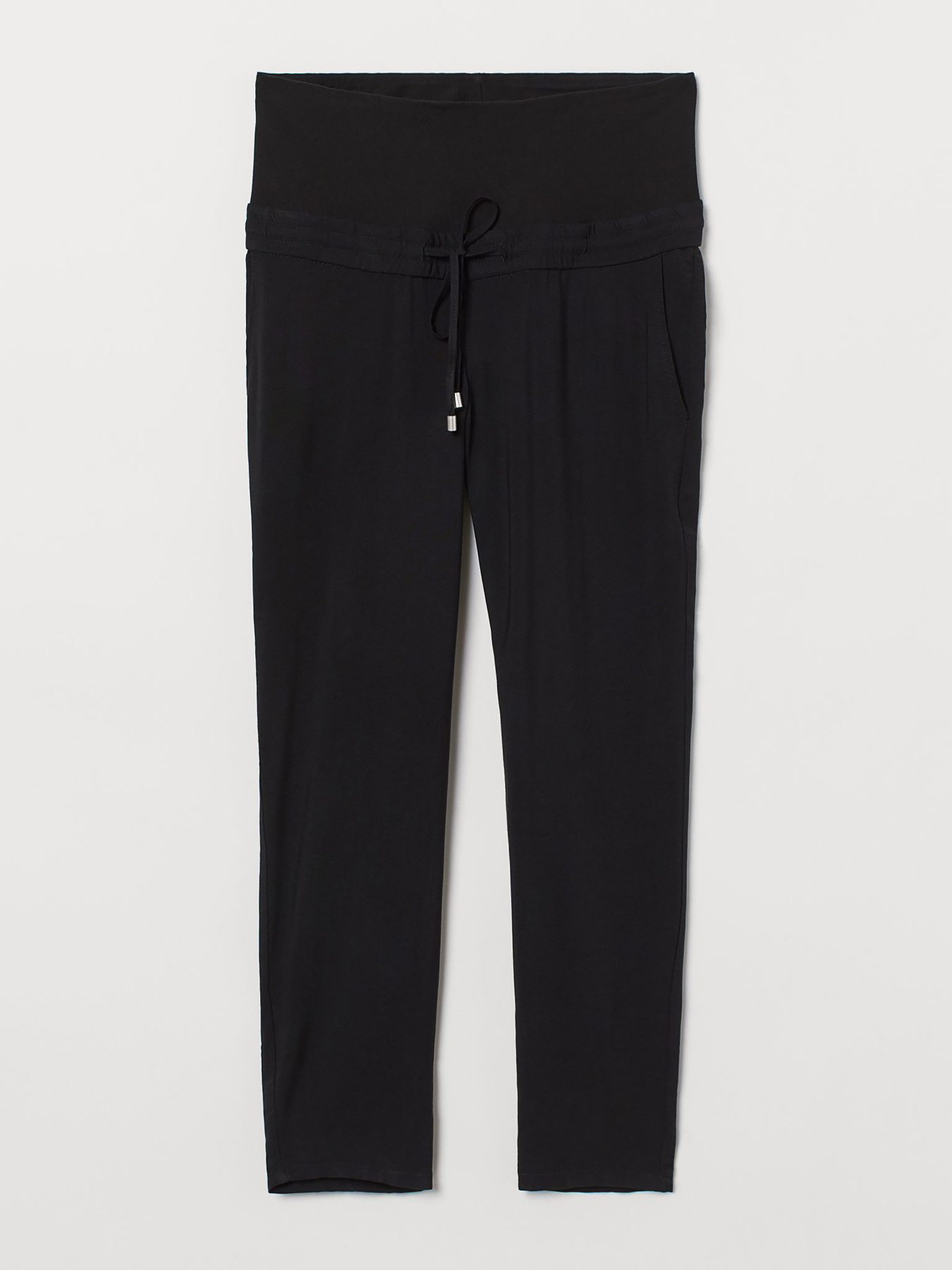 Брюки повседневные H&M модель 46489 Фото