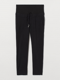 Брюки повседневные H&M модель 46489 Фото