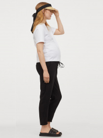 Повседневные штаны H&M модель 46489 Фото