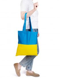 Экосумка Oldcom модель oc0991 Фото