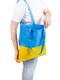 Экосумка Oldcom модель oc0991 Фото