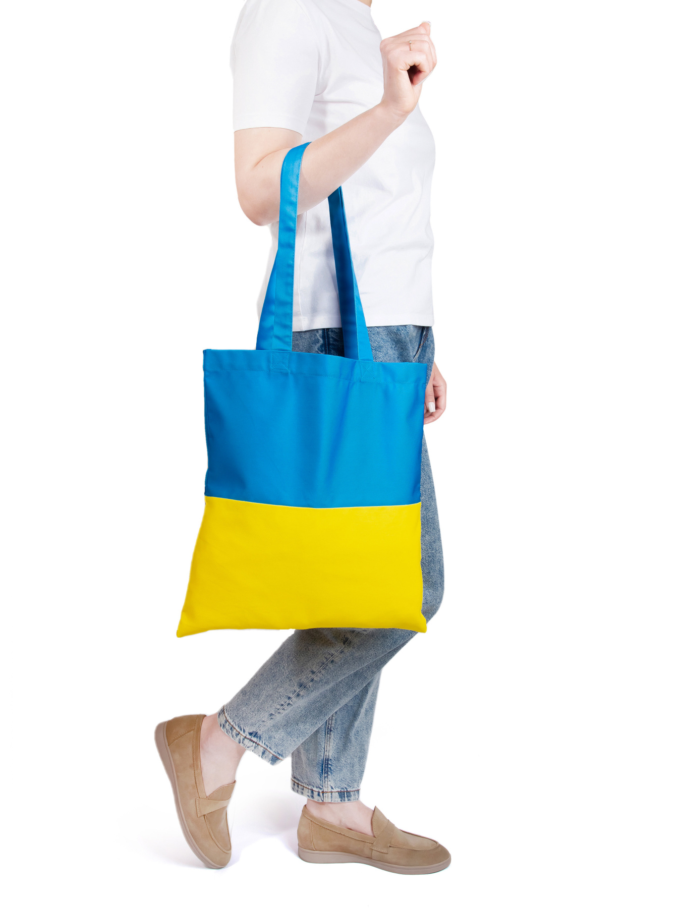 Екосумка Oldcom модель oc0991 Фото