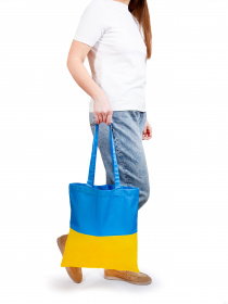 Екосумка Oldcom модель oc0991 Фото