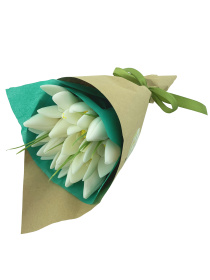 Мыльный букет Dushka модель NF-00005832 Фото