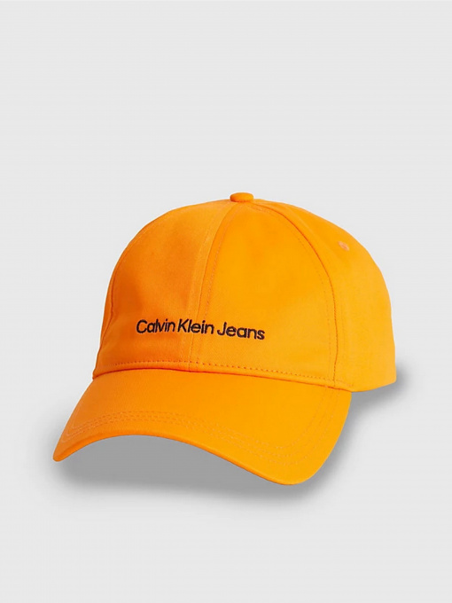 Шляпалар мен қалпақ Calvin Klein үлгі K50K510062-SCB Фото