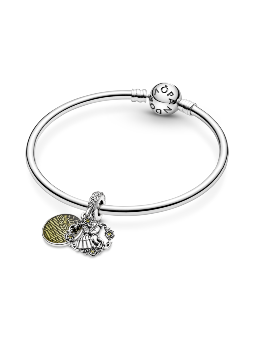 Классические PANDORA Moments модель 799014C01 Фото
