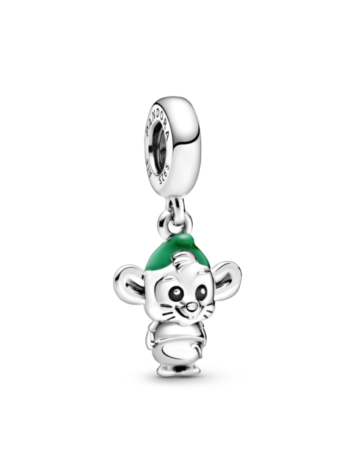 Классические PANDORA Moments модель 798849C01 Фото