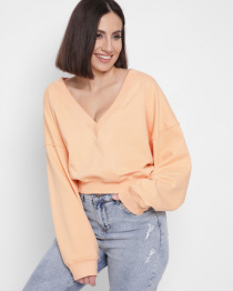 Свитшот CARICA модель 660627 Фото