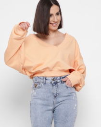 Свитшот CARICA модель 660627 Фото