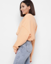 Свитшот CARICA модель 660627 Фото