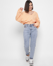 Свитшот CARICA модель 660627 Фото