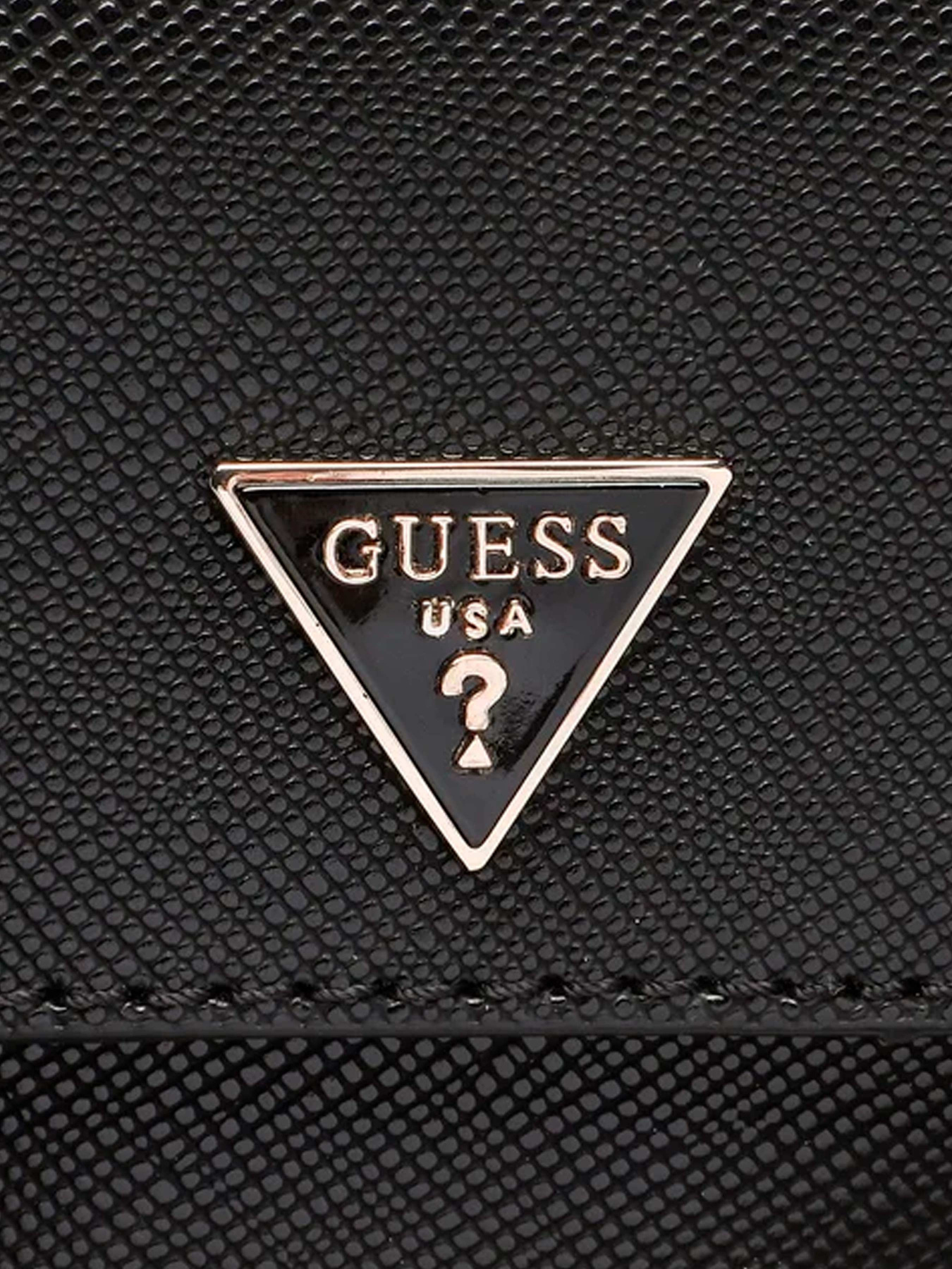 Сумки GUESS модель HWEVG8-73719-BLA Фото