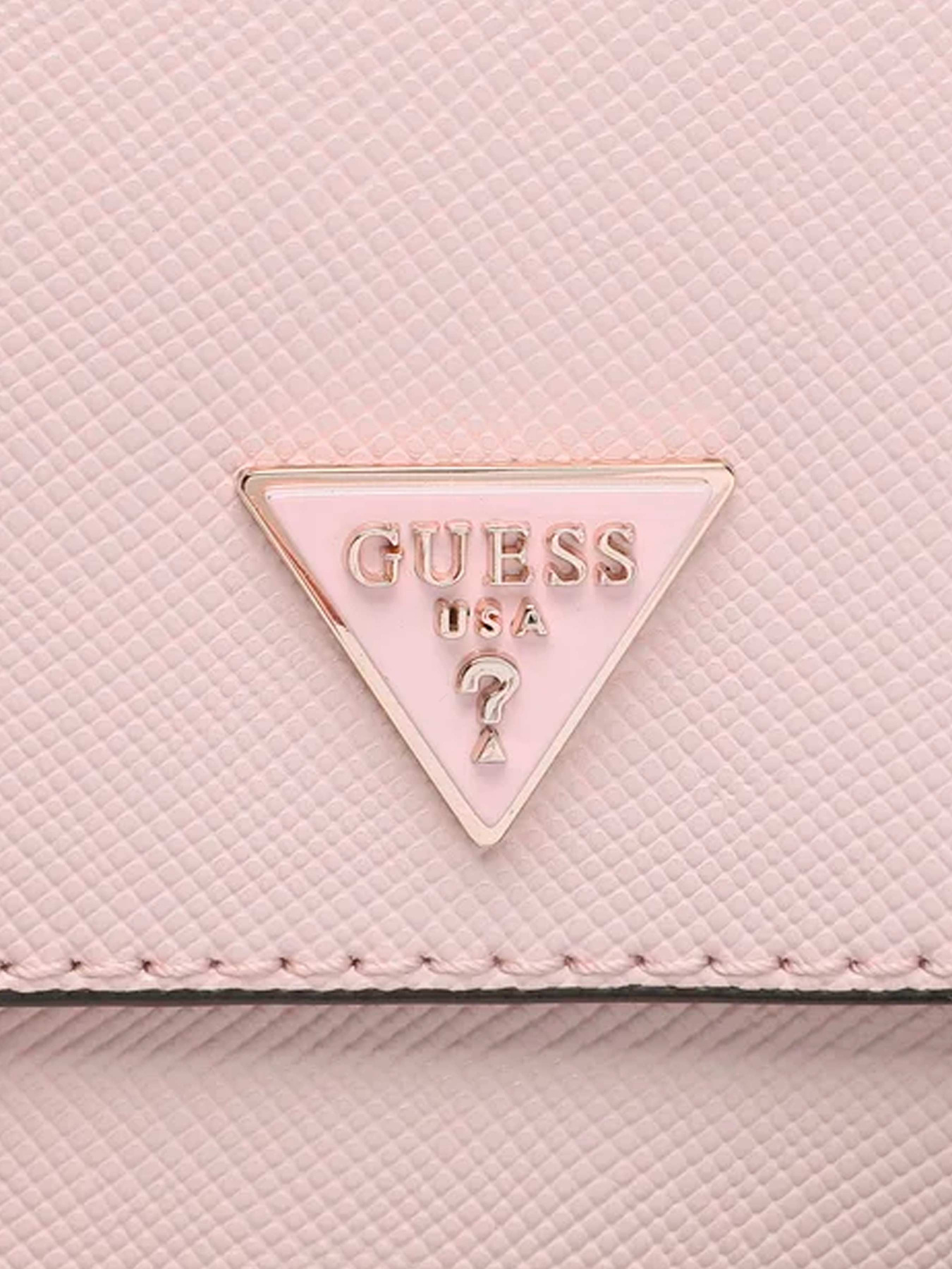 Сумки GUESS модель HWEVG8-73719-LTR Фото
