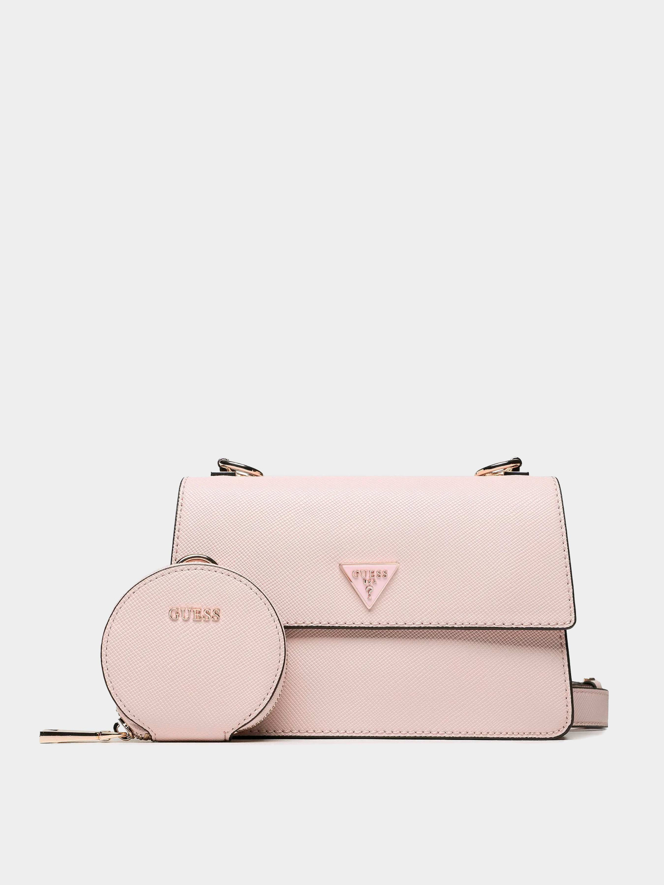 Сумки GUESS модель HWEVG8-73719-LTR Фото