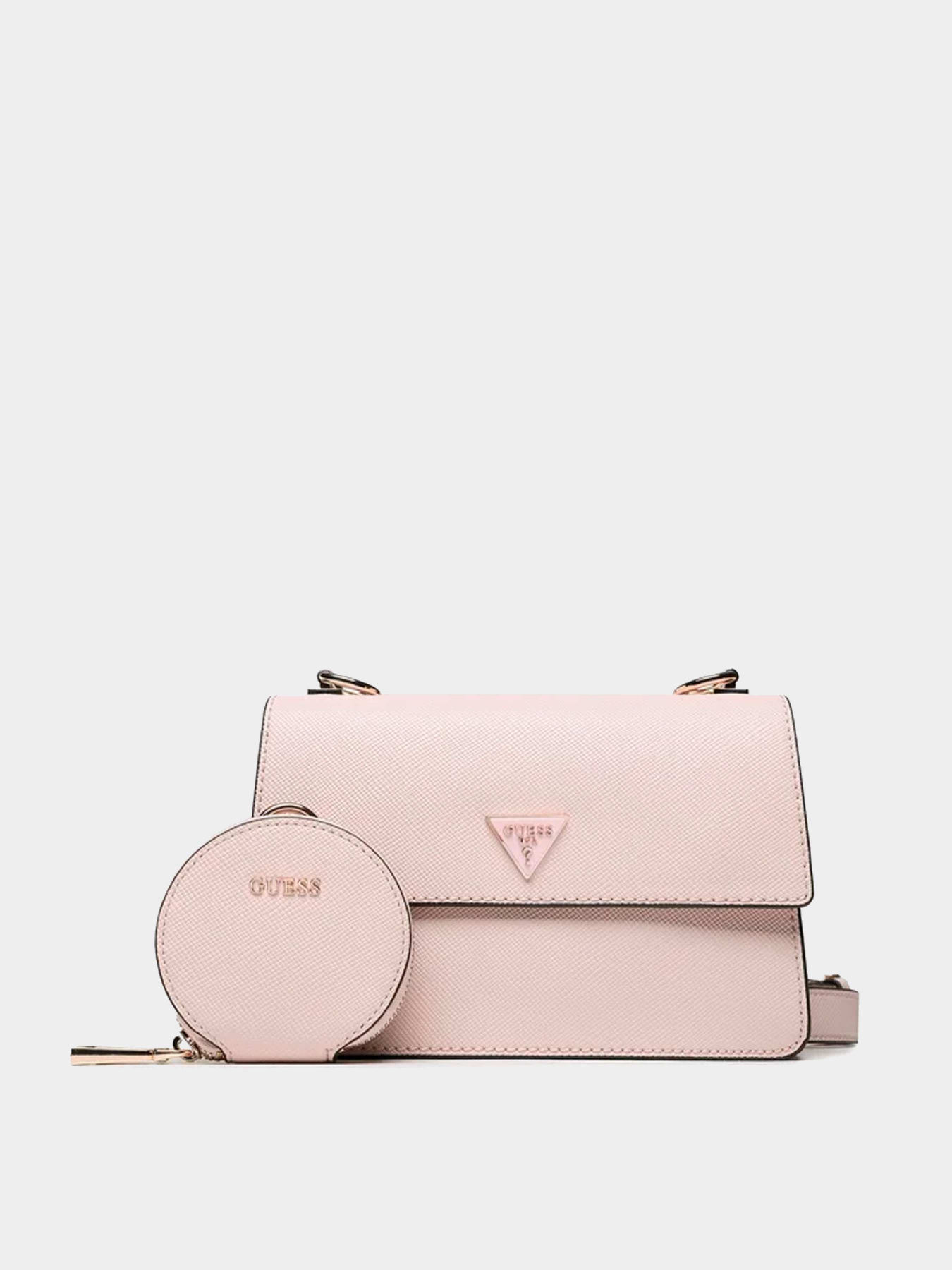 Сумки GUESS модель HWEVG8-73719-LTR Фото