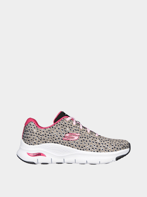 Кроссовки Skechers модель 149677 NTBK Фото