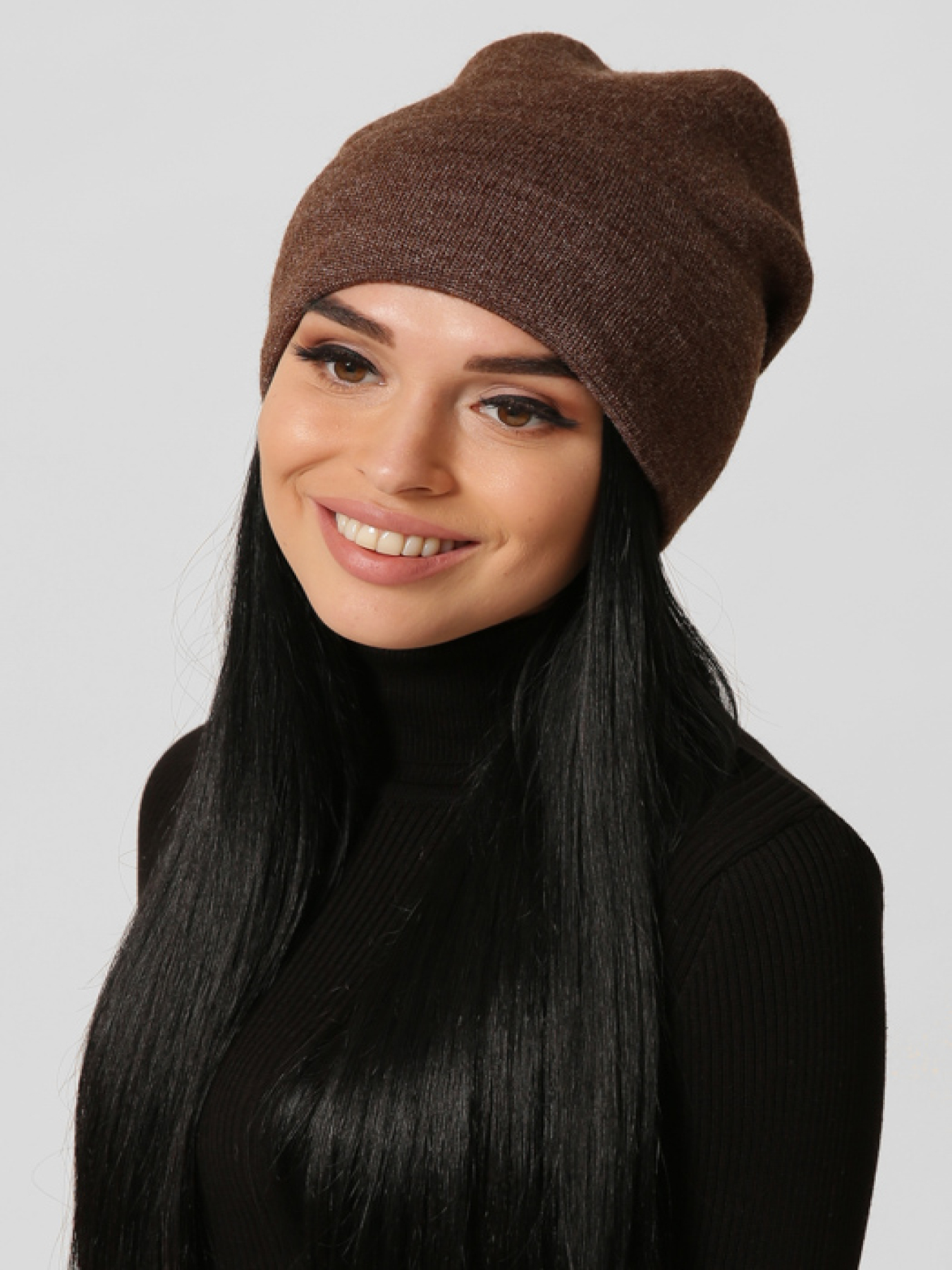 Шапка CARICA модель 3191626 Фото