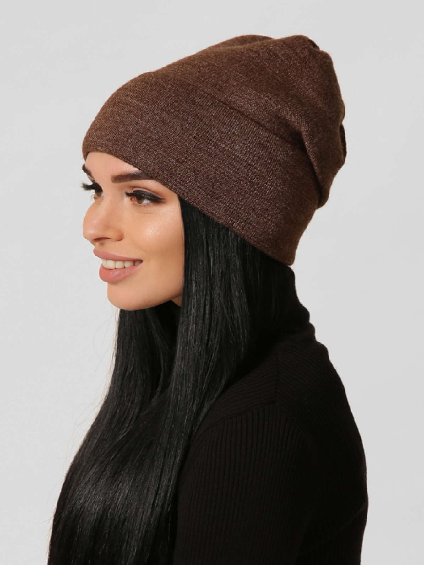 Шапка CARICA модель 3191626 Фото