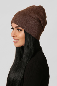 Шапка CARICA модель 3191626 Фото