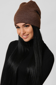 Шапка CARICA модель 3191626 Фото