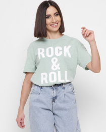 Футболки и поло CARICA модель 65807 Фото