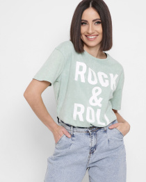 Футболки і поло CARICA модель 65807 Фото