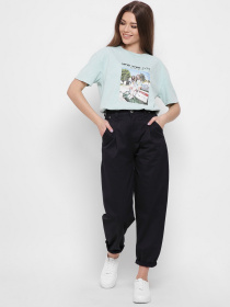 Футболка CARICA модель 65817 Фото