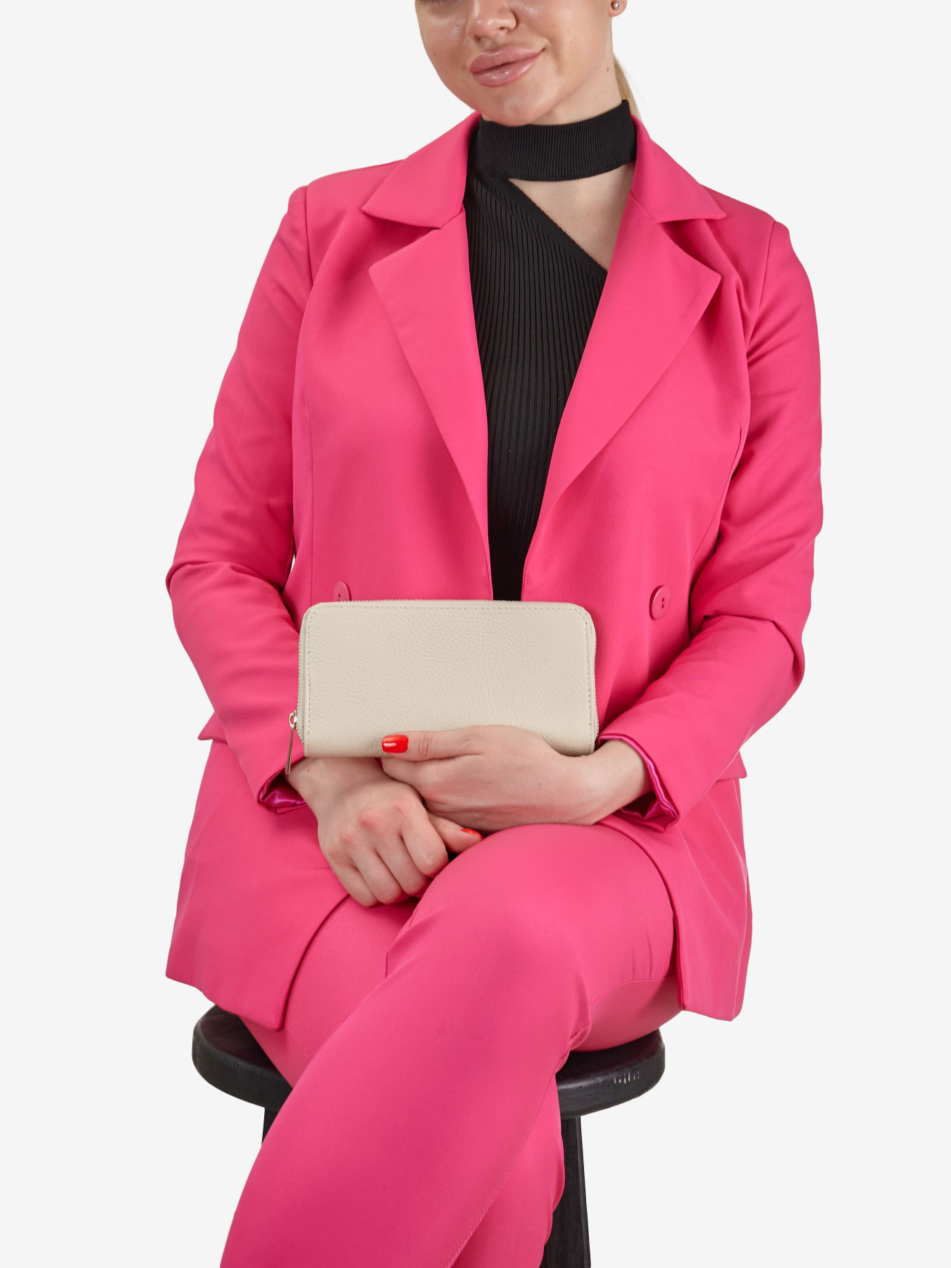 Гаманець Regina Notte модель 2000000089546 Фото