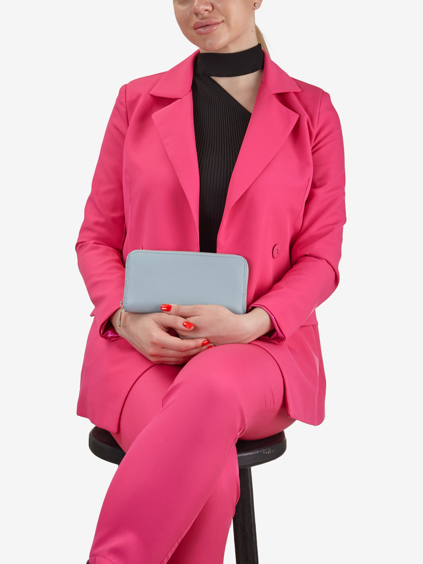 Гаманець Regina Notte модель 2000000065823 Фото