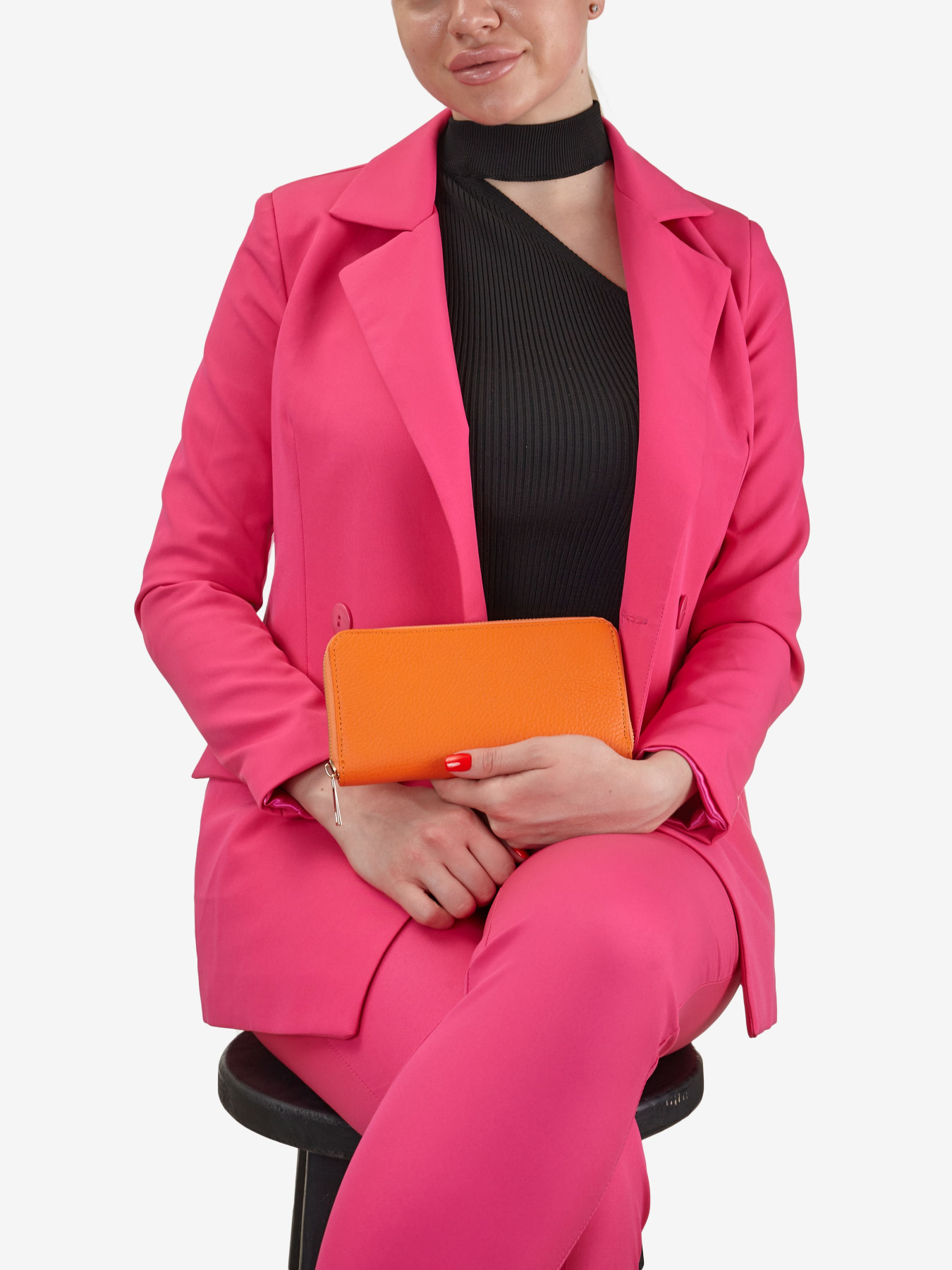 Гаманець Regina Notte модель 2000000065694 Фото