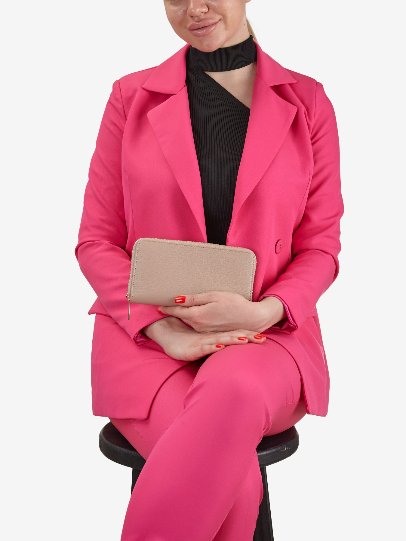 Кошелек Regina Notte модель 2000000066127 Фото